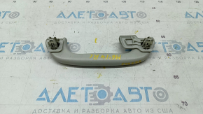 Ceiling handle rear left Mazda 6 13-21 gray, scratches