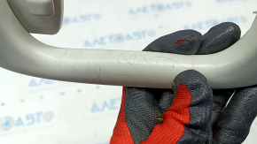 Ceiling handle rear left Mazda 6 13-21 gray, scratches