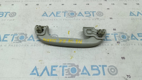 Ceiling handle rear right Mazda 6 13-21 gray, scratches
