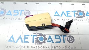 Fuse box under the dashboard Audi A6 C7 12-18 beige