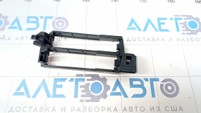 Fuse box bracket under the dashboard right Audi A6 C7 12-18