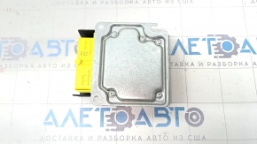 Module srs airbag computer airbags Audi A6 C7 16-18 rest