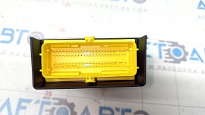 Module srs airbag computer airbags Audi A6 C7 16-18 rest