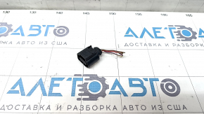Chip for siren Audi A6 C7 12-18