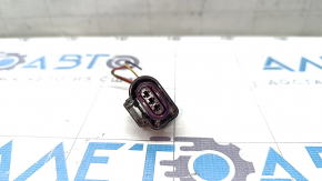 Chip for siren Audi A6 C7 12-18