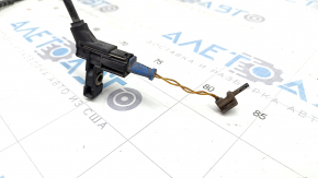 Brake pad wear sensor front right Mercedes GLC 300/350e 16-22