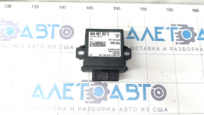 Headlight Correction Unit Audi A6 C7 12-18