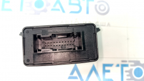 Headlight Correction Unit Audi A6 C7 12-18