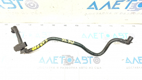 Audi A6 C7 12-18 vacuum booster sensor with tube