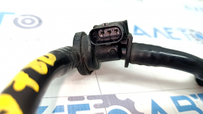 Audi A6 C7 12-18 vacuum booster sensor with tube