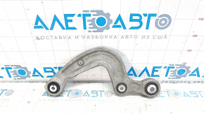 Upper rear left front transverse control arm Audi A5 F5 17-