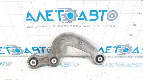 Upper rear left front transverse control arm Audi A5 F5 17-