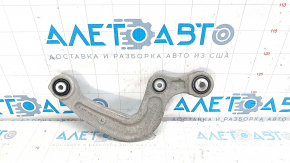 Upper transverse control arm rear right front Audi A5 F5 17-