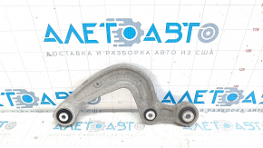Upper transverse control arm rear right front Audi A5 F5 17-