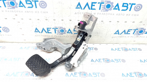 Brake pedal Audi A6 C7 12-18