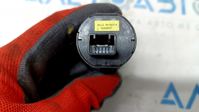 Mazda 6 start-stop button 14-21