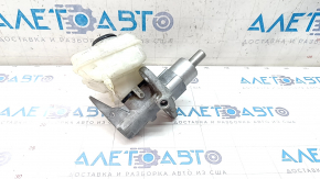 Master brake cylinder with reservoir Audi A6 C7 12-18 2.0T with cover