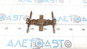 Brake shoe mounting bracket front right Mercedes GLC 16-22 set