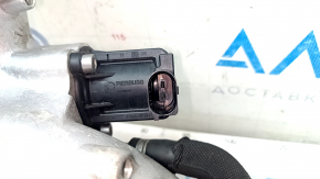 Audi A6 C7 16-18 2.0T turbo with cooling pipes, 133k