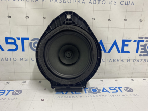 Speaker rear left Chevrolet Malibu 16-