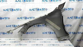 Front right wing Infiniti Q50 14- white QAA
