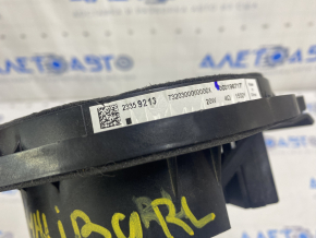 Speaker rear left Chevrolet Malibu 16-
