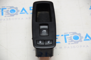 Front right window lift control Dodge Grand Caravan 11-20 auto