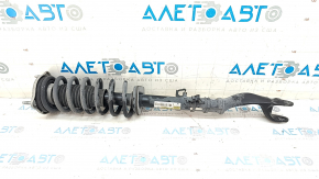 Shock absorber strut assembly front left Mercedes GLC 16-22