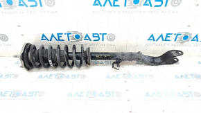Shock absorber strut assembly front left Mercedes GLC 16-22