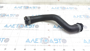 Upper cooling pipe Mercedes GLC 300/350e 16-19