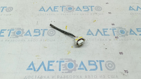 Feature of fog lamp PTF Mazda 6 13-15