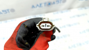 Feature of fog lamp PTF Mazda 6 13-15