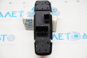 Front left window lift control Dodge Grand Caravan 11-20 2 auto