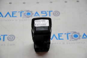 Front left window lift control Dodge Grand Caravan 11-20 2 auto