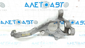 Front left axle Mercedes GLC 16-22