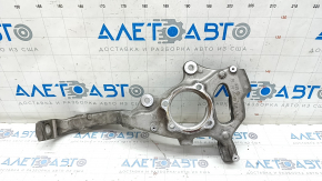 Front left axle Mercedes GLC 16-22