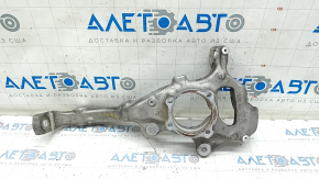 Front right axle Mercedes GLC 16-22