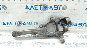 Front right axle Mercedes GLC 16-22