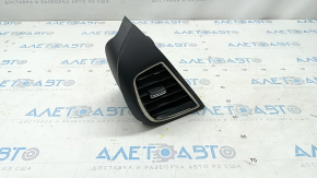 Front Panel Air Deflector Left Lincoln Nautilus 19-23