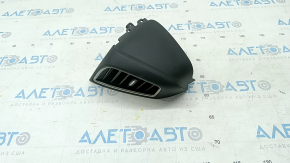 Front Panel Air Deflector Left Lincoln Nautilus 19-23