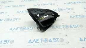 Front Panel Air Deflector Left Lincoln Nautilus 19-23