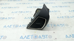 Front Panel Air Deflector Right Lincoln Nautilus 19-23