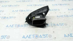 Front Panel Air Deflector Right Lincoln Nautilus 19-23