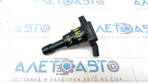 Oil level sensor Audi A6 C7 12-18