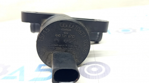 Heater valve Audi A6 C7 12-18