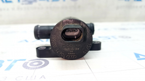 Heater valve Audi A6 C7 12-18