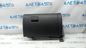 Glove box, glove compartment Mazda 6 13-17 black, scratches