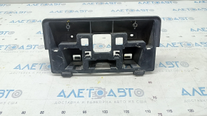 Front bumper area for Mazda 6 number 13-21 breakage of the fastener