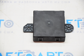 Front Left Door Control Computer Dodge Grand Caravan 11-20