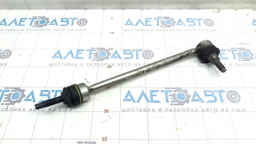 Front stabilizer bar link left Mercedes GLC 16-22 without bracket